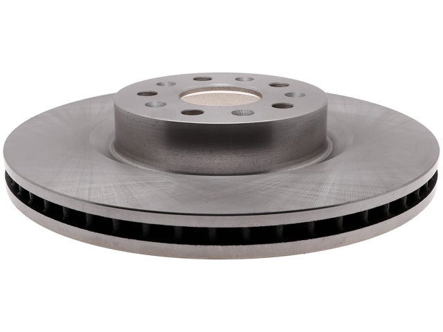 Raybestos Brakes Disc Brake Rotor P/N:581912R  Disc Brake Rotor P/N: