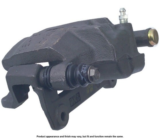 Cardone Reman Disc Brake Caliper P/N:19-B1199  Disc Brake Caliper P/N: