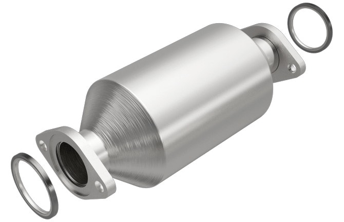 Magnaflow California Converter 3391886 Direct Fit California Catalytic Converter