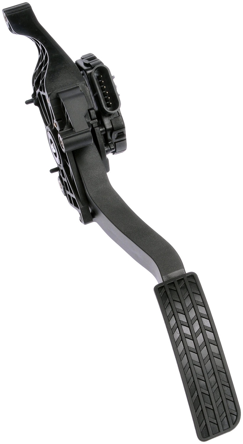 Dorman - Oe Solutions Accelerator Pedal P/N:699-106 Emissions & Sensors