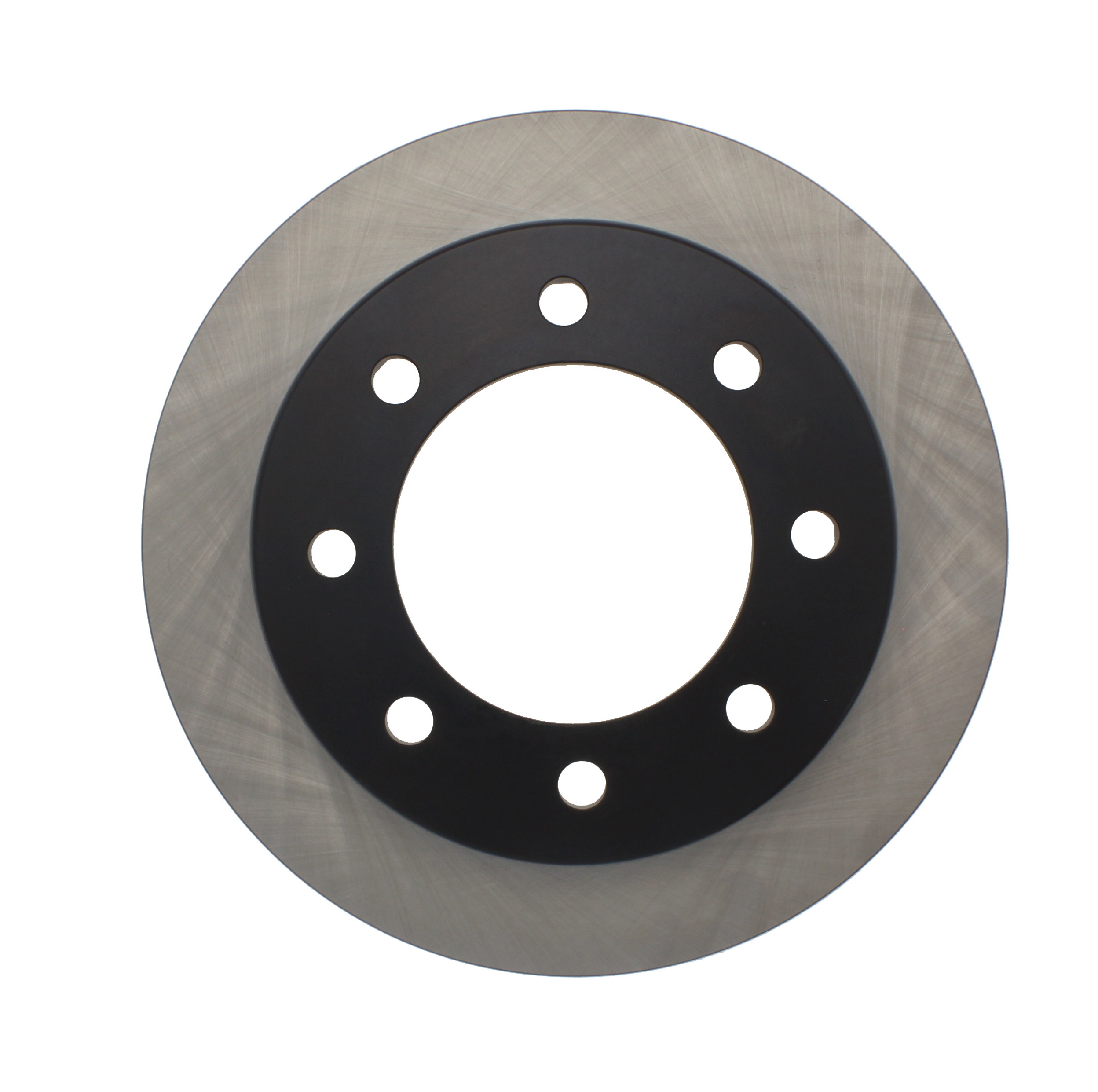 Centric Parts Disc Brake Rotor P/N:120.66044  Disc Brake Rotor P/N: