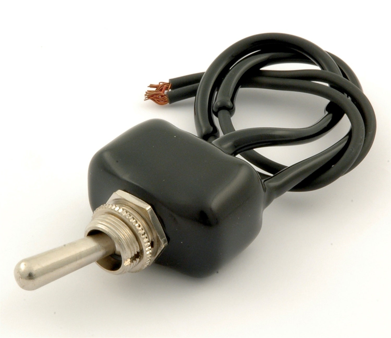 Taylor Cable 1026 Grounding Switch   Multi Purpose Switch; Type - Toggle, Number