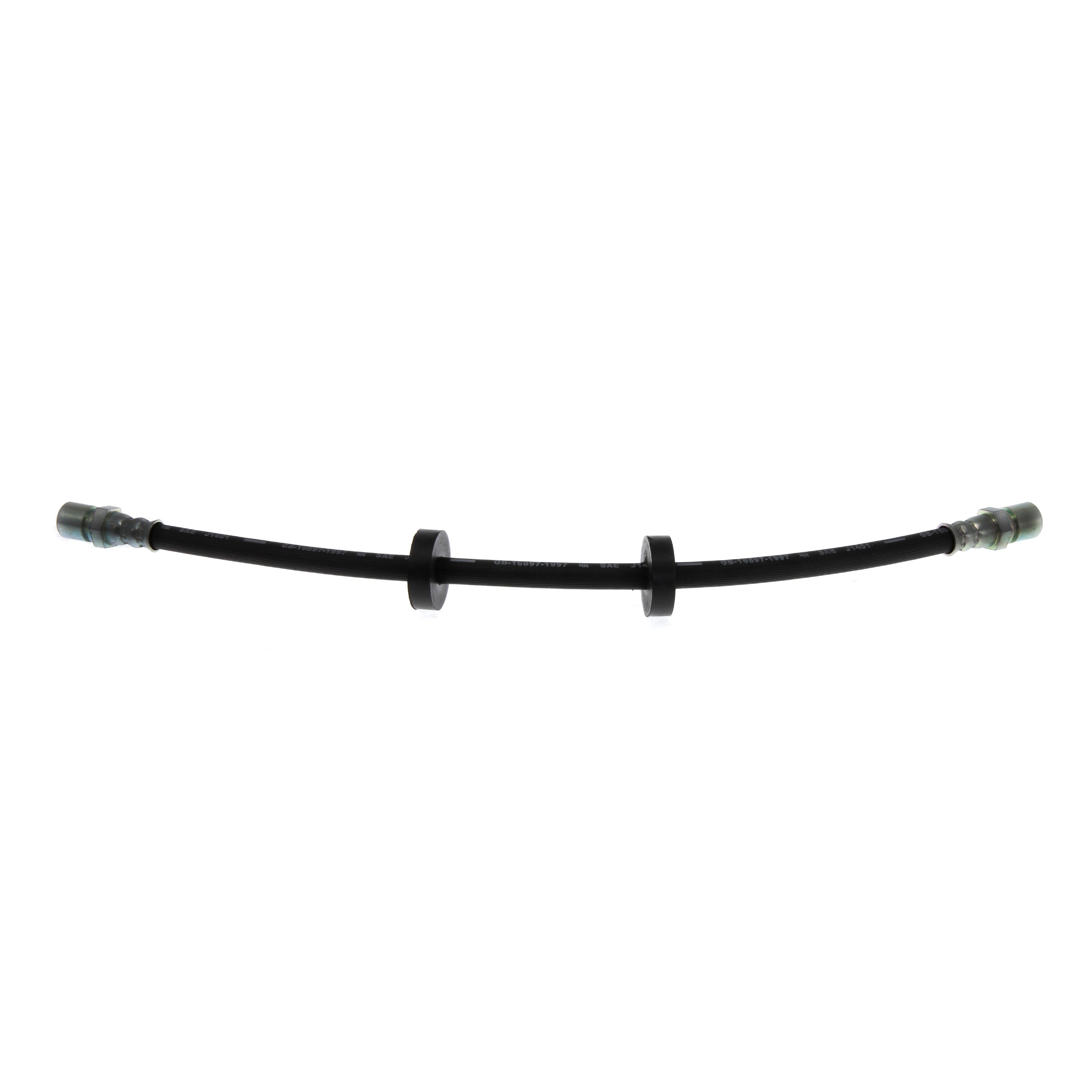 Centric Parts Brake Hydraulic Hose P/N:150.20011  Brake Hydraulic Hose P/N: