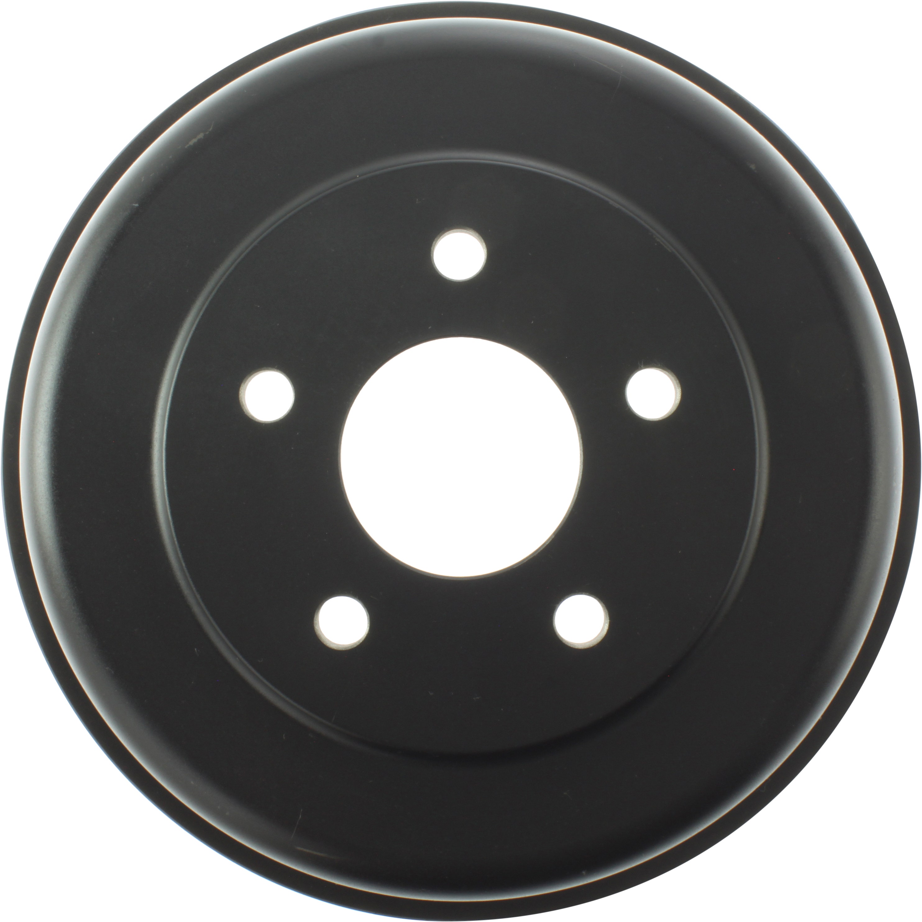 Centric Parts Brake Drum P/N:122.65047  Brake Drum P/N: