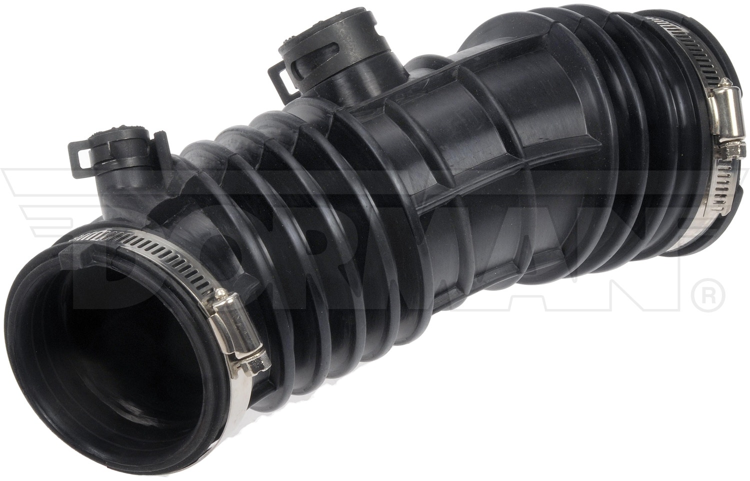 Dorman - Oe Solutions Engine Air Intake Hose P/N:696-050  Engine Air Intake Hose