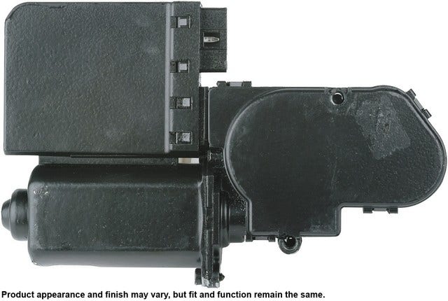 Cardone Reman Windshield Wiper Motor P/N:40-1048  Windshield Wiper Motor P/N: