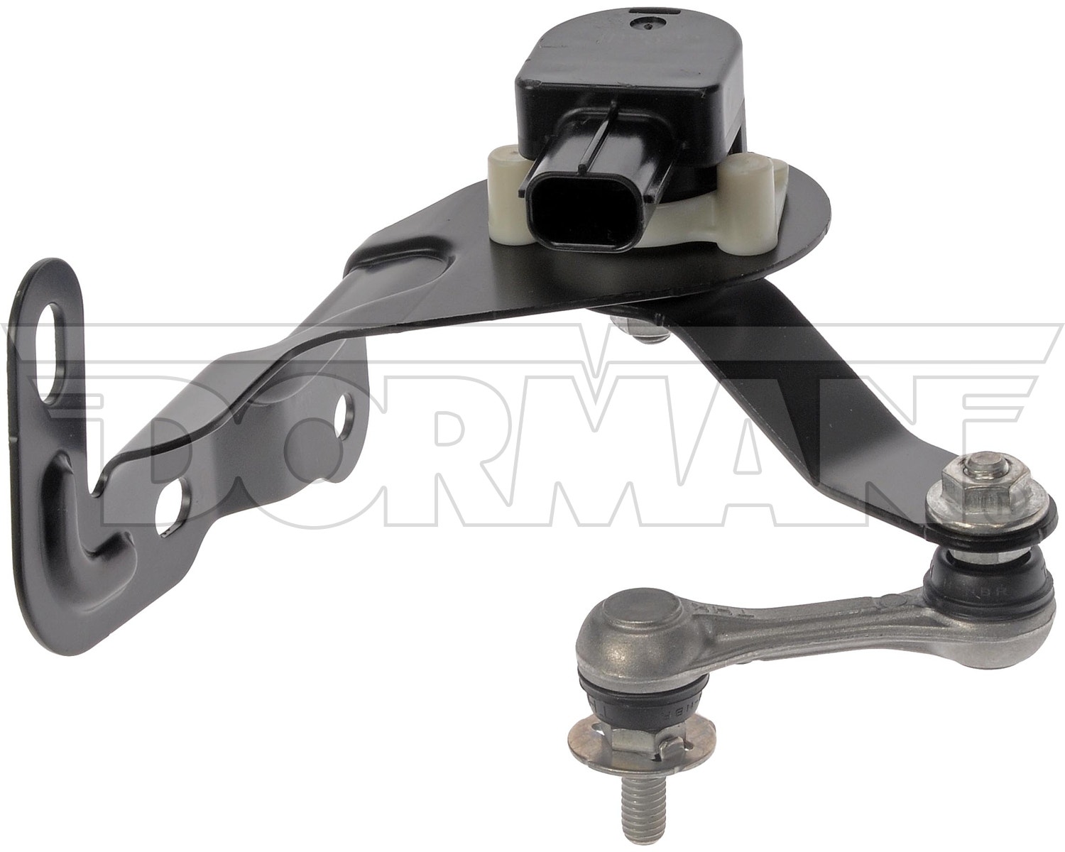 Dorman - Oe Solutions Suspension Ride Height Sensor P/N:924-772 Emissions &