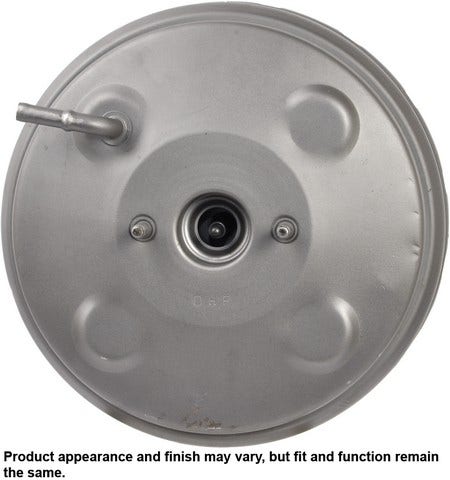 Cardone Reman Power Brake Booster P/N:53-8005  Power Brake Booster P/N: