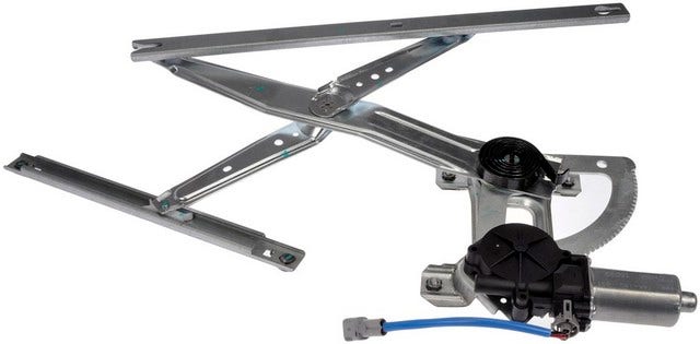 Dorman - Oe Solutions Power Window Motor And Regulator Assembly P/N:748-180 Oe