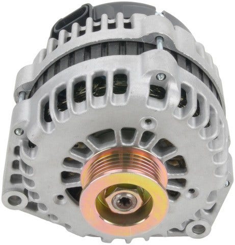 Bosch Alternator P/N:Al8731n  Alternator P/N: