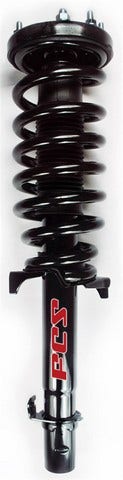 Focus Auto Parts Suspension Strut And Coil Spring Assembly P/N:2335797L