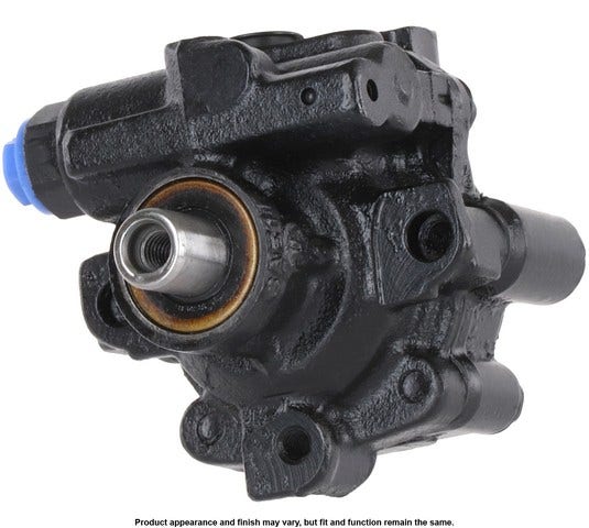 Cardone Reman Power Steering Pump P/N:21-5410 Power Steering Pump  Type - Oem,