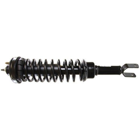 Monroe Shocks & Struts Suspension Strut And Coil Spring Assembly P/N:181292