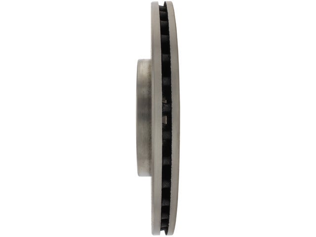 Centric Parts Disc Brake Rotor P/N:121.63052  Disc Brake Rotor P/N: