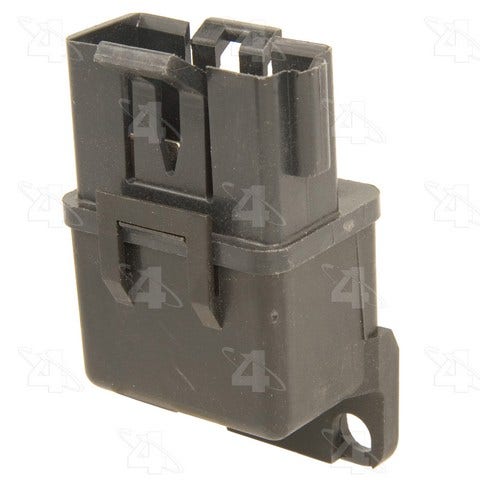 Four Seasons A/C Compressor Cut-Out Relay,Engine Cooling Fan Motor Relay