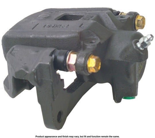 Cardone Reman Disc Brake Caliper P/N:19-B2630  Disc Brake Caliper P/N: