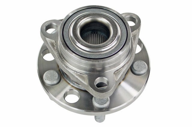 Mevotech Wheel Bearing And Hub Assembly P/N:H513017k  Wheel Bearing And Hub