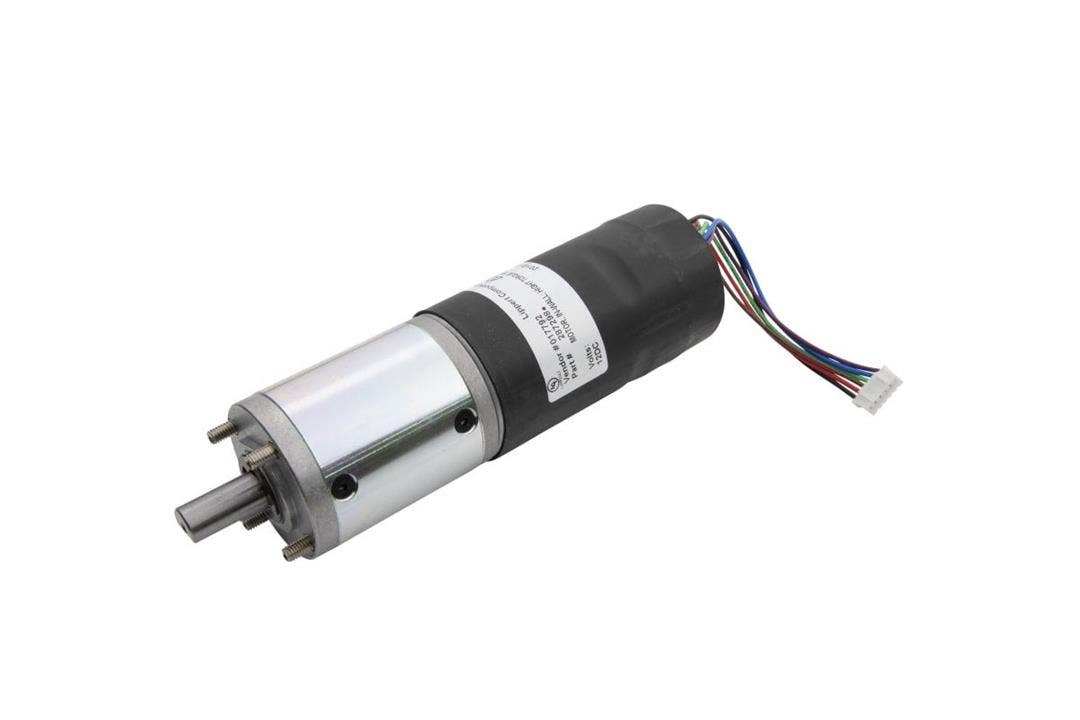 Motor  In-Wall; High Torq Motor  In-Wall; High Torq