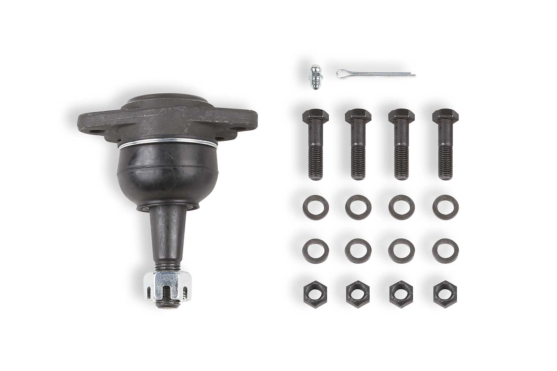 Fabtech Fts20538 Ball Joint   Ball Joint  Housing Type - Bolt Style,