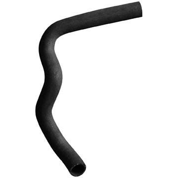 Dayco Radiator Coolant Hose P/N:72598  Radiator Coolant Hose P/N: