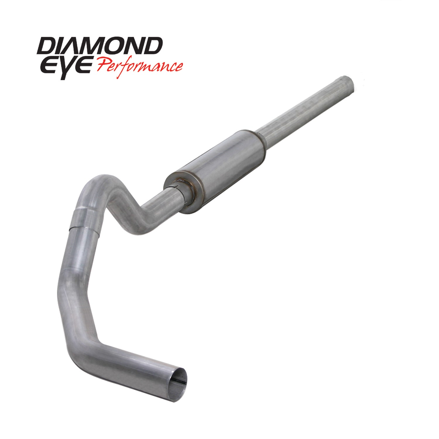 Diamond Eye Performance 2004.5-2007.5 Dodge 5.9L Cummins 2500/3500 (All Cab And