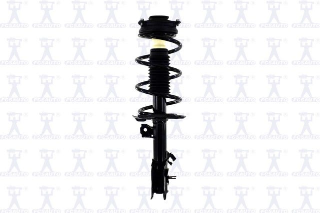 Focus Auto Parts Suspension Strut And Coil Spring Assembly P/N:2333511R