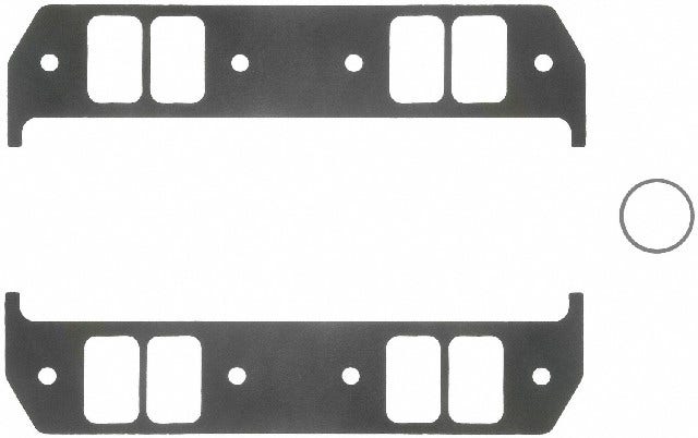 Fel-Pro Engine Intake Manifold Gasket Set P/N:1276  Engine Intake Manifold