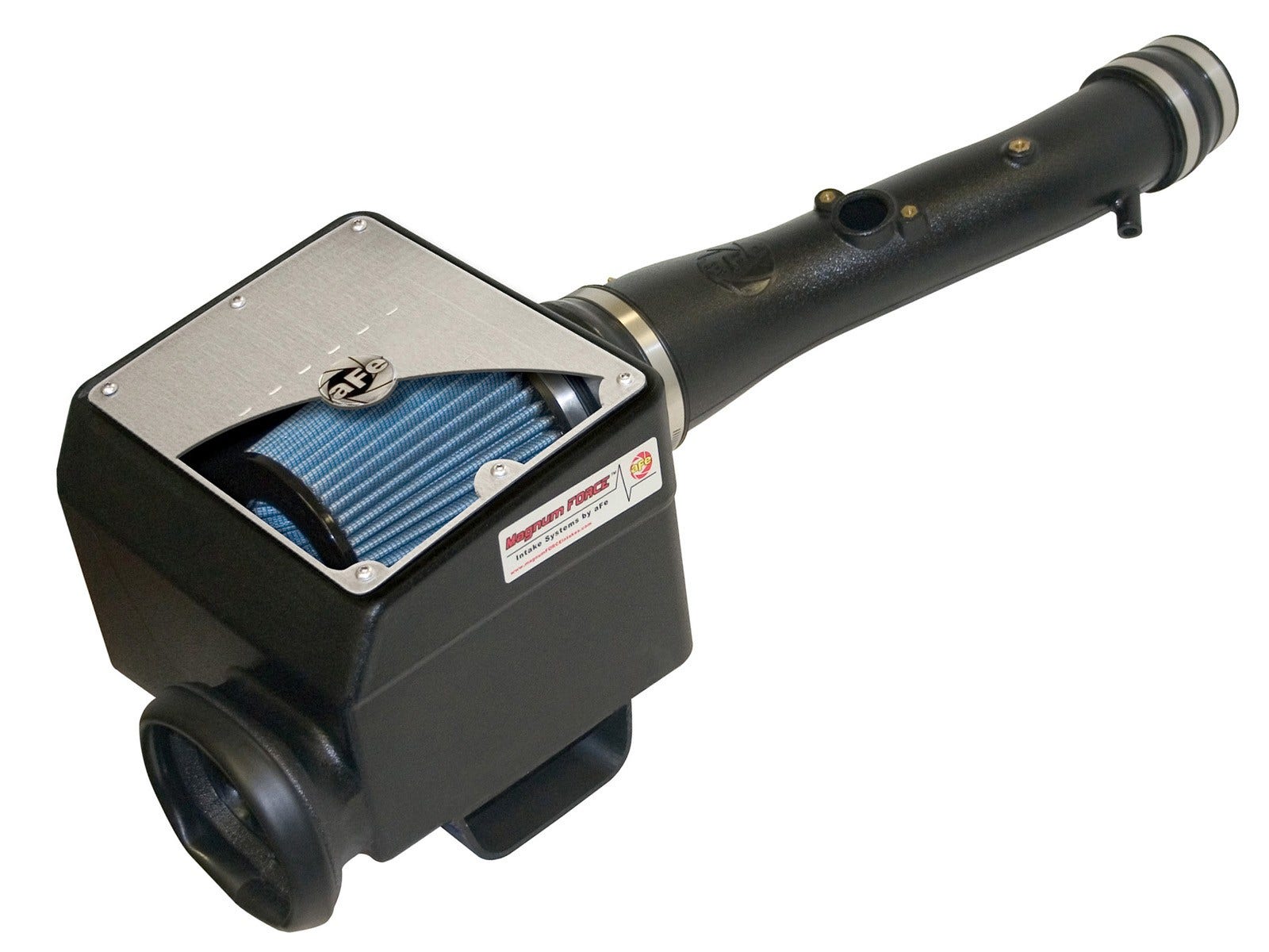 Tyta Fj Crusr07 V6 4.0L Afe/Advance Flow Engineering  Cold Air Intake Stage 2