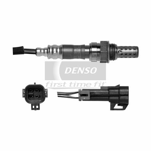 Denso Auto Parts 234-4112  Oxygen Sensor P/N: