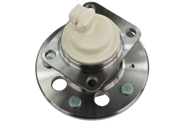 Mevotech Wheel Bearing And Hub Assembly P/N:H512078  Wheel Bearing And Hub