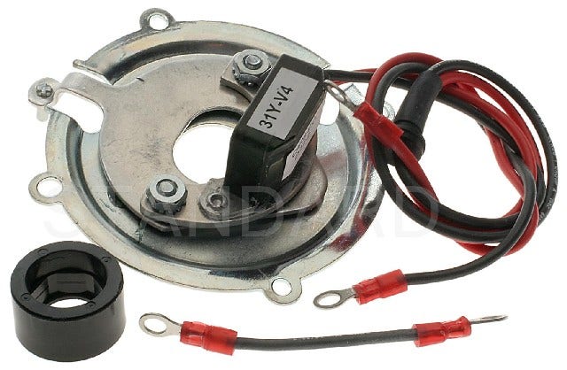 Standard Ignition Ignition Conversion Kit P/N:Lx-808  Ignition Conversion Kit