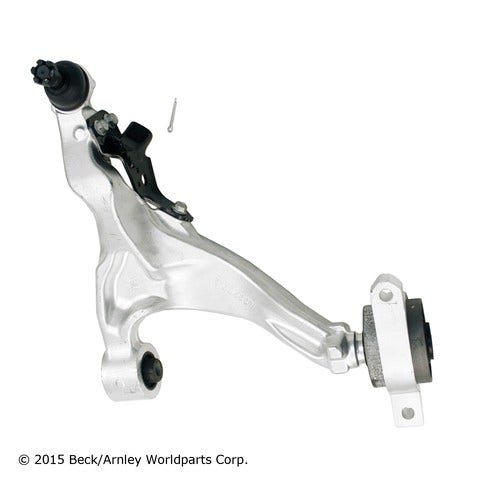 Beck/Arnley Suspension Control Arm And Ball Joint Assembly P/N:102-7730
