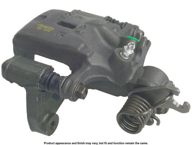 Cardone Reman Disc Brake Caliper P/N:19-B2000  Disc Brake Caliper P/N: