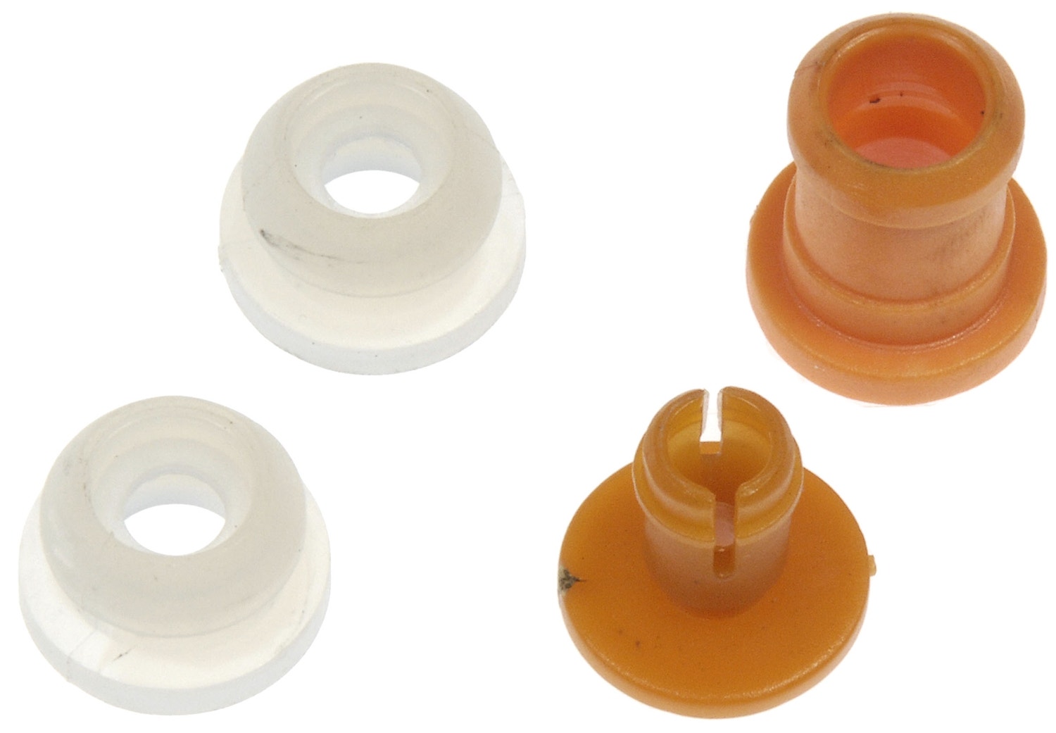 Dorman - Help Auto Trans Shift Cable Bushing P/N:14057 Auto Trans Shifter Cable