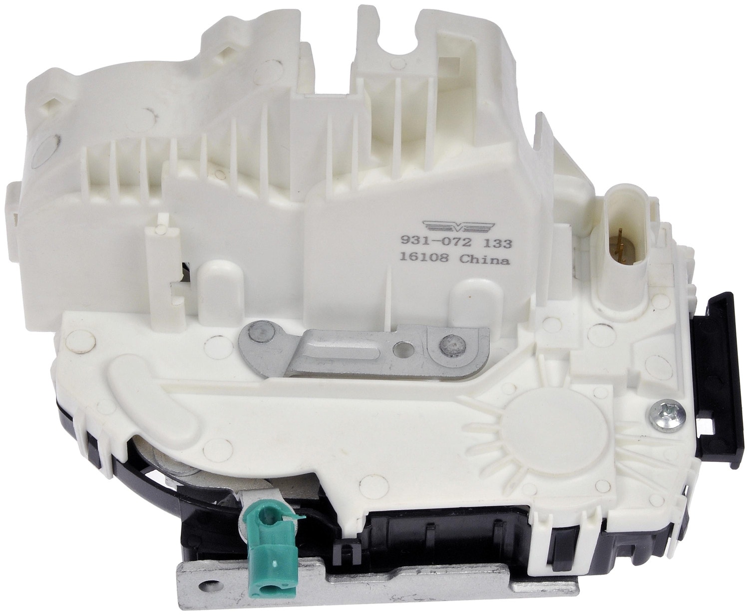 Dorman - Oe Solutions Door Lock Actuator Motor P/N:931-072 Door Lock Actuator
