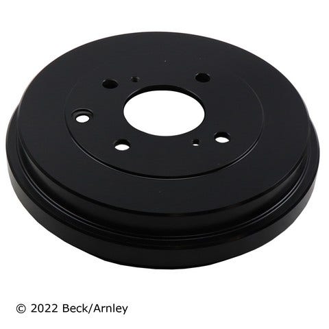 Beck/Arnley Brake Drum P/N:083-3334  Brake Drum P/N: