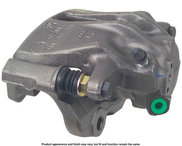 Cardone Reman Disc Brake Caliper P/N:19-B985  Disc Brake Caliper P/N: