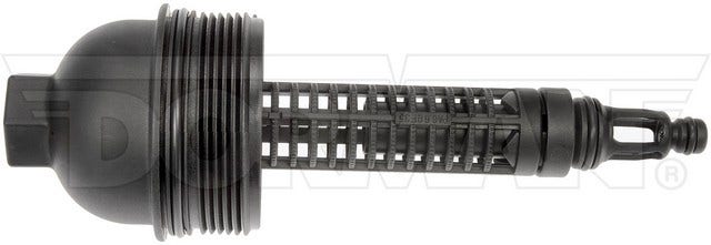Dorman - Oe Solutions Engine Oil Filter Cover P/N:921-117  Engine Oil Filter