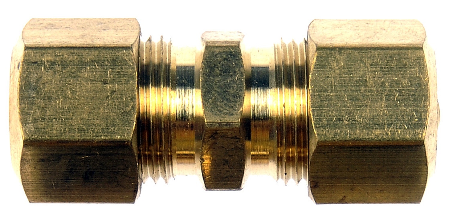 Dorman - Oe Solutions Compression Fitting P/N:800-141  Compression Fitting P/N: