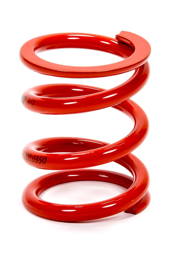 Bump Spring 2In O.D. X 2.25In 4500Lb Bump Spring 2In O.D. X 2.25In 4500Lb