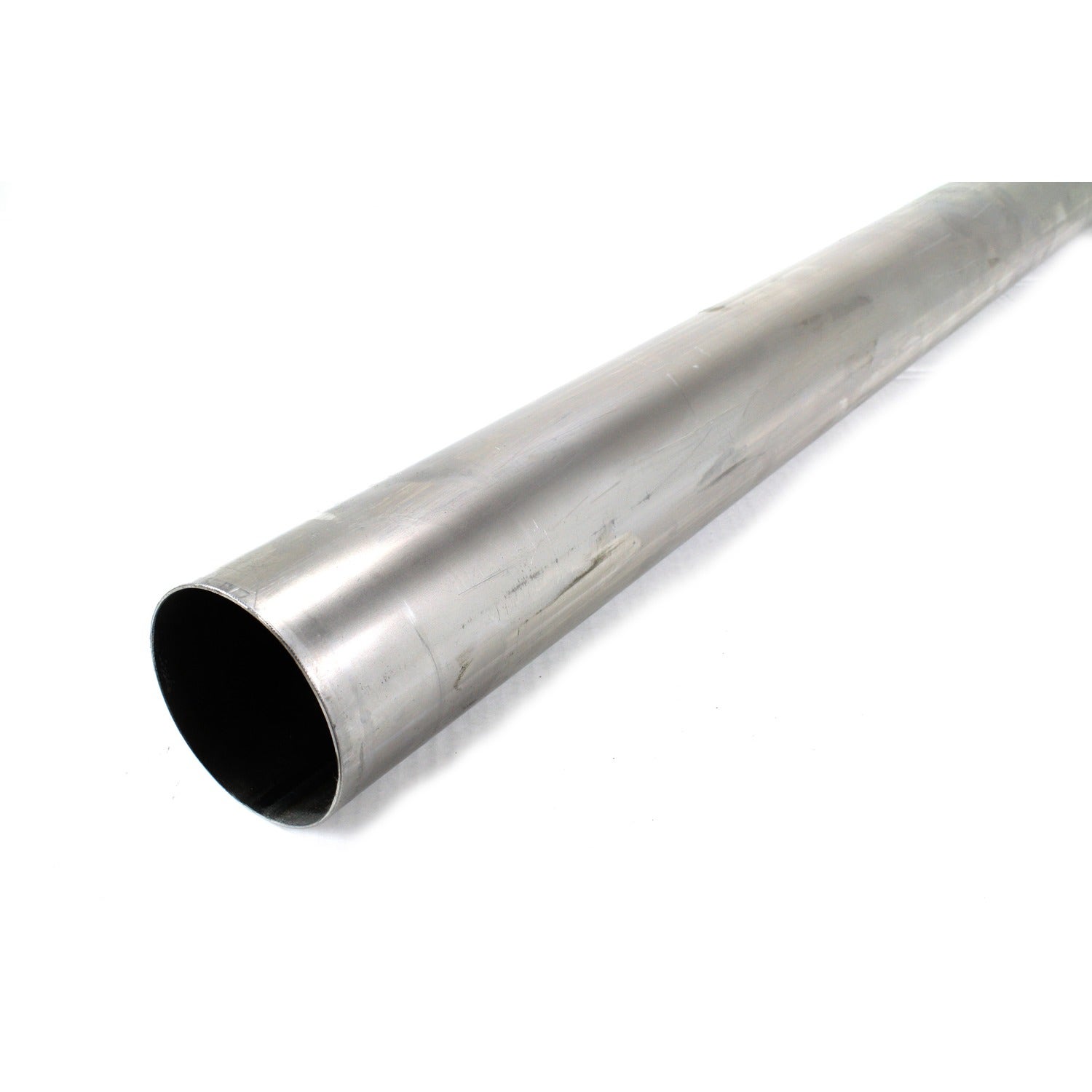 Patriot Exhaust H7764 3" Mild Steel Exhaust Tubing   3  Mild Steel Exhaust