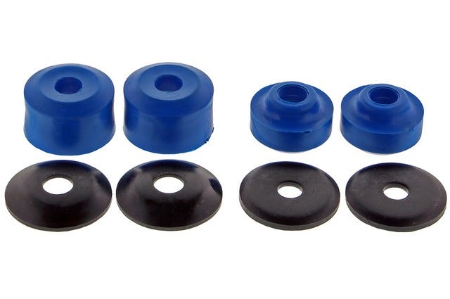 Mevotech Suspension Strut Rod Bushing Kit P/N:Mk6484  Suspension Strut Rod