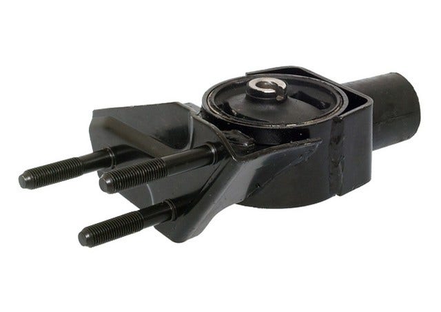 Dea A2856 Rear Left Engine Mount   Motor Mount; Style - Oem, Finish - Painted,