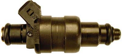 Gb Fuel Injector P/N:812-11115  Remanufacturing  Fuel Injector; Body Style -