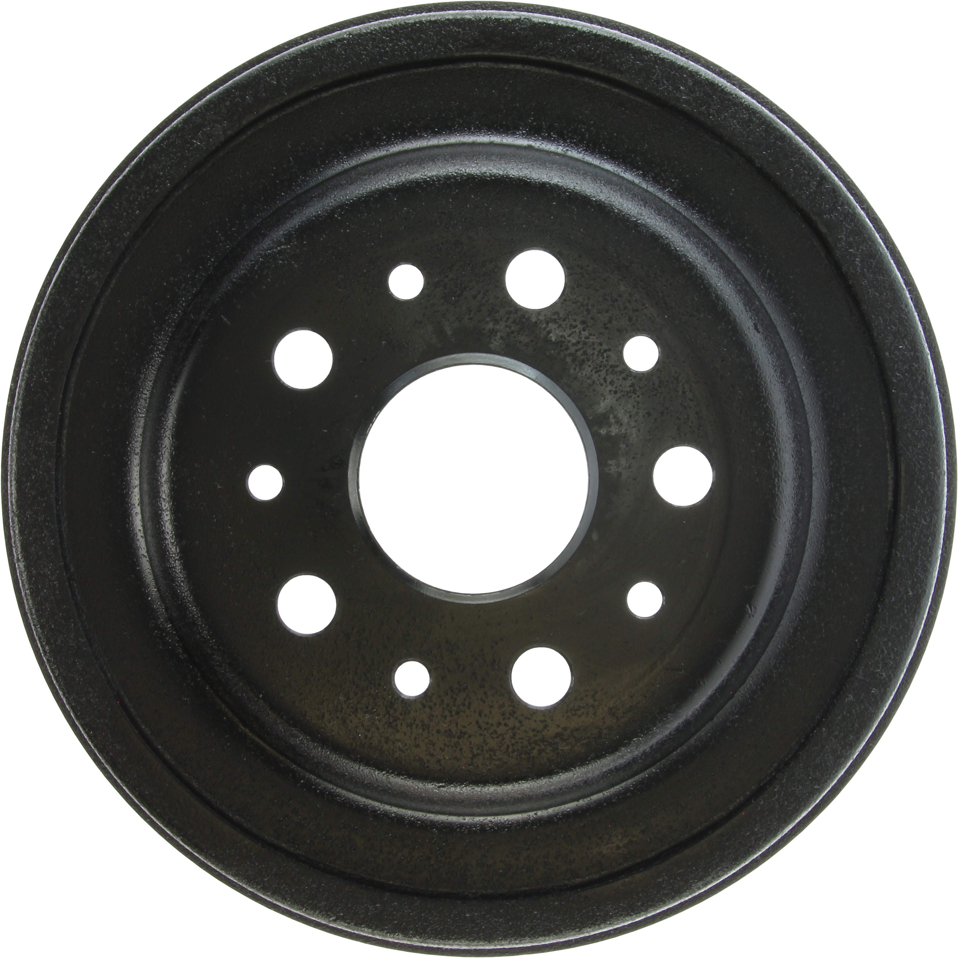 Centric Parts Brake Drum P/N:122.61002  Brake Drum P/N: