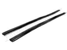 Metro Moulded  Vs 3  Quarter Glass Seal Metro Moulded    Quarter Glass Seal