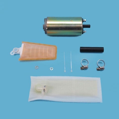 Us Motor Works Electric Fuel Pump P/N:Usep3222  Electric Fuel Pump P/N: