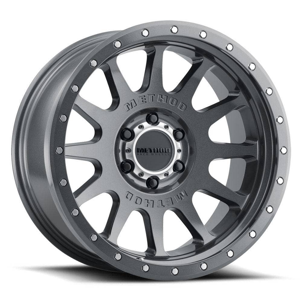 Mr605 Nv  20X10  -24Mm Offset Mr605 Nv  20X10  -24Mm Offset