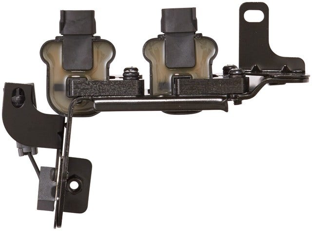 Spectra Premium Ignition Coil P/N:C-690  Ignition Coil P/N: