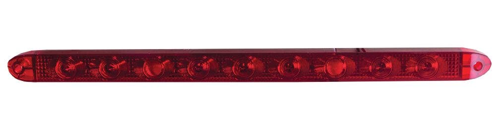 Race Sport (Rs-17-Red) Led Tail/Brake Light  () Led Tail/Brake Light